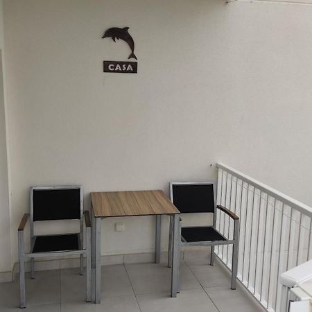 Casa Delfin Lejlighed Costa Teguise Eksteriør billede