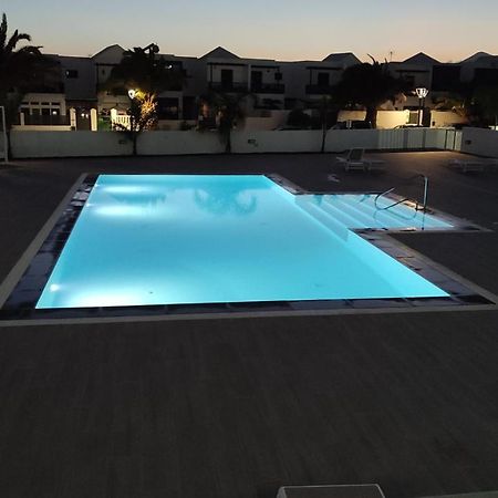 Casa Delfin Lejlighed Costa Teguise Eksteriør billede