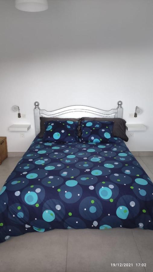 Casa Delfin Lejlighed Costa Teguise Eksteriør billede