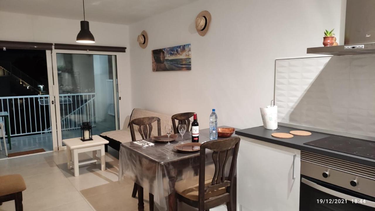 Casa Delfin Lejlighed Costa Teguise Eksteriør billede
