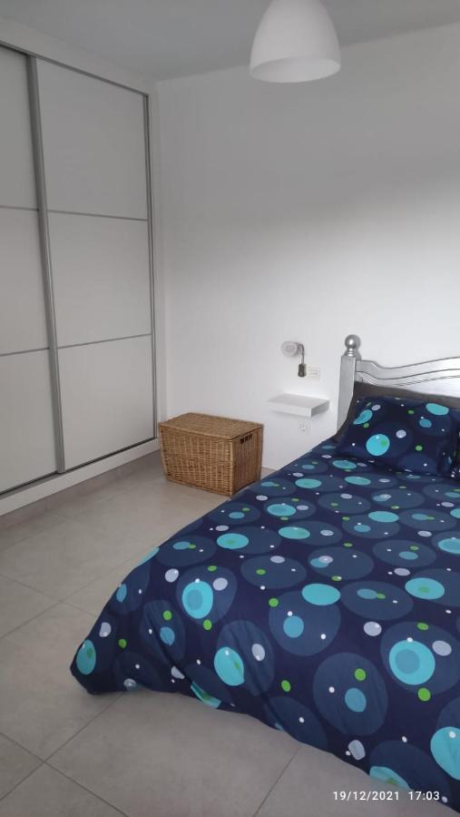Casa Delfin Lejlighed Costa Teguise Eksteriør billede